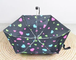 Ombrello mini manuale SimplyUp 5029 Multicolor
