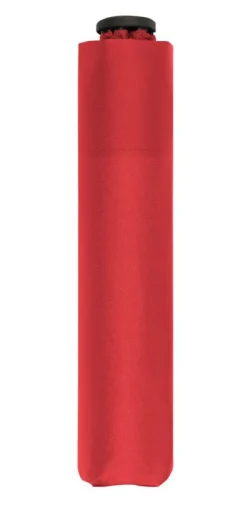 Ombrello mini ultra-leggero Doppler zero,99 Fiery Red