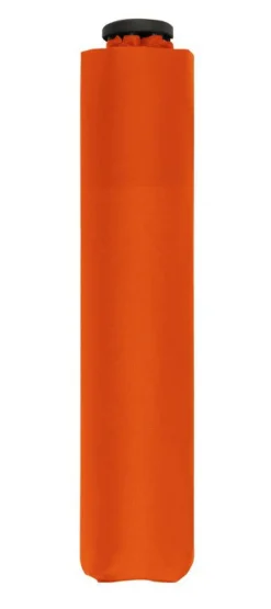 Ombrello mini ultra-leggero Doppler zero,99 Vibrant Orange