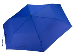 Ombrello mini ultra-leggero Ydry Fly Blu