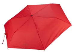 Ombrello mini ultra-leggero Ydry Air Rosso