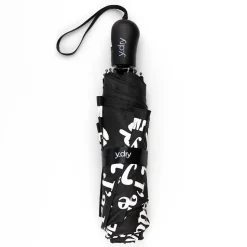 Ombrello pieghevole automaticoY-dry J'adore
