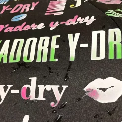 Ombrello pieghevole automaticoY-dry J'adore