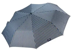 Ombrello pieghevole automatico Ydry Classic GRY