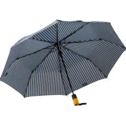 Ombrello pieghevole automatico Ydry Classic GRY