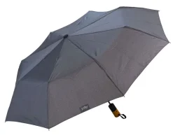Ombrello pieghevole automatico Ydry Classic BLK