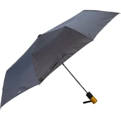 Ombrello pieghevole automatico Ydry Classic BLK