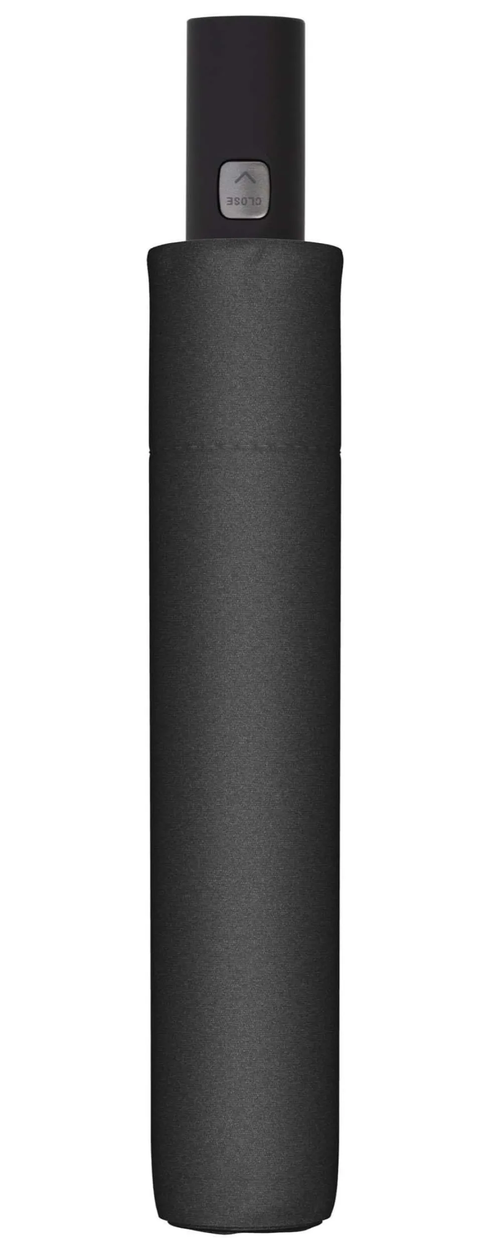 Ombrello pieghevole automatico Doppler Smart Close Grigio