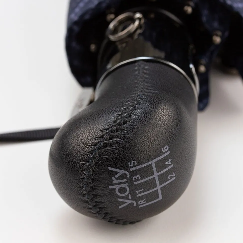 Ombrello pieghevole automaticoY-dry Carbon