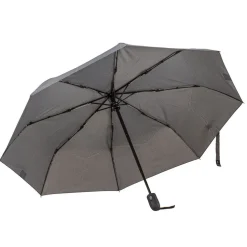 Ombrello pieghevole automatico Ydry Business BLK