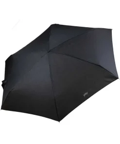 Ombrello pieghevole automatico Ydry Zefiro Nero