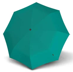 Ombrello pieghevole manuale Knirps A.050 Pacific
