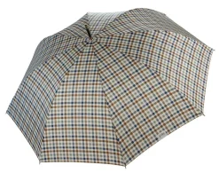 Ombrello uomo automatico Ydry Lancelot Tabacco
