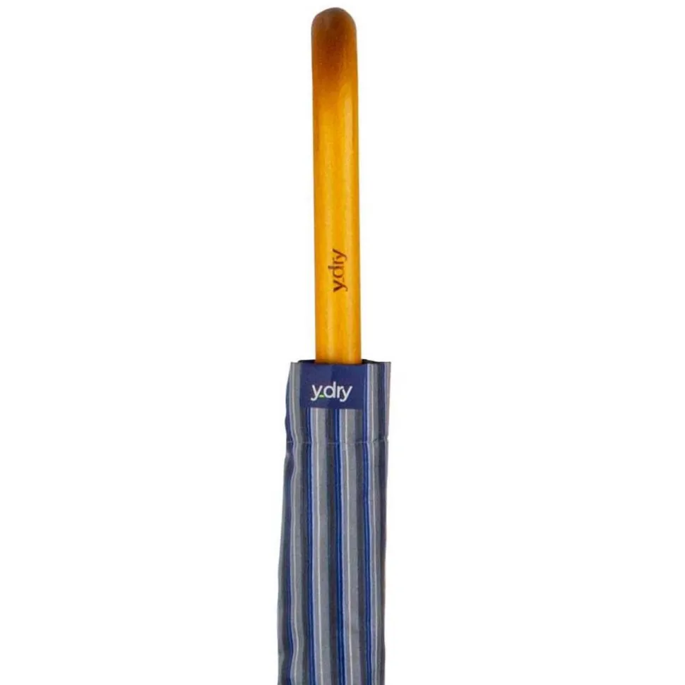 Ombrello uomo automatico Ydry Milord GRY