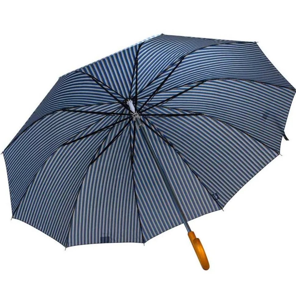 Ombrello uomo automatico Ydry Milord GRY