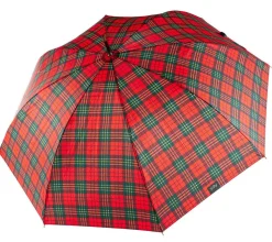 Ombrello uomo automatico Ydry Lancelot Red