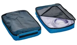 Organizer per valigia 2 pezzi Go Travel 285