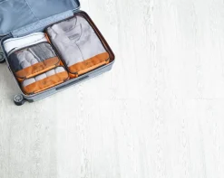 Organizer per valigia 3 pezzi Go Travel 286