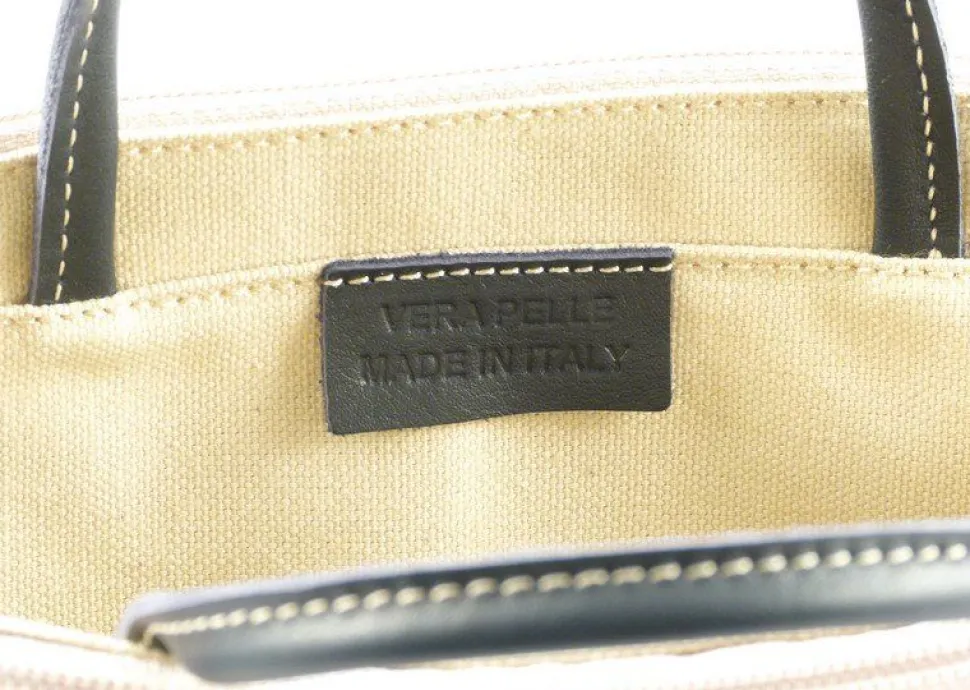 Organizzatore da borsa EC Bag in Bag Blu
