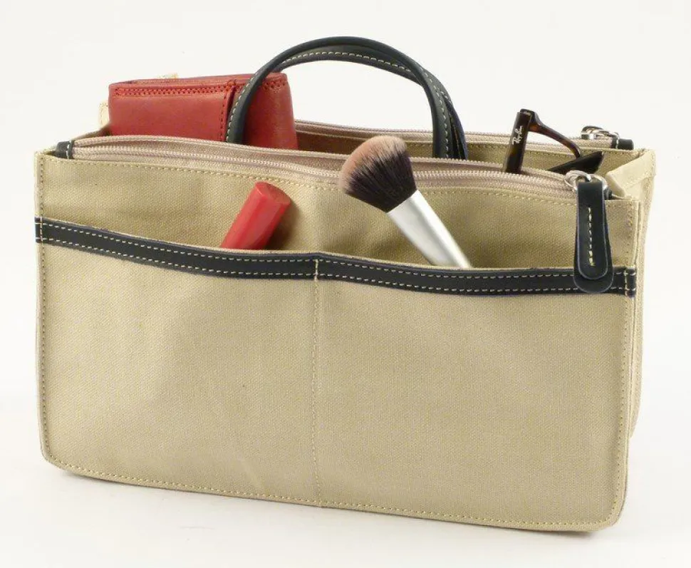 Organizzatore da borsa EC Bag in Bag Blu