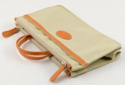 Organizzatore da borsa EC Bag in Bag Arancio