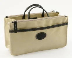 Organizzatore da borsa EC Bag in Bag Nero