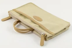 Organizzatore da borsa EC Bag in Bag Beige