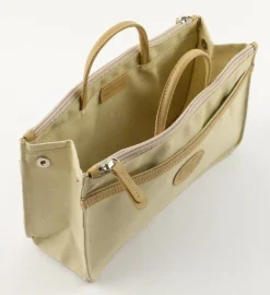 Organizzatore da borsa EC Bag in Bag Beige