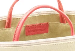 Organizzatore da borsa EC Bag in Bag Rosso