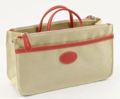Organizzatore da borsa EC Bag in Bag Rosso