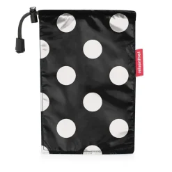 Poncho antipioggia Reisenthel mini maxi Dots White