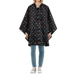 Poncho antipioggia Reisenthel mini maxi Dots