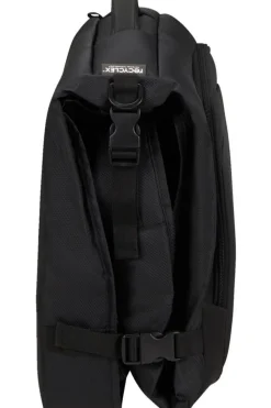 Portaabiti Samsonite Respark Nero