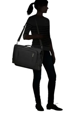 Portaabiti Samsonite Respark Nero