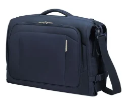 Portaabiti Samsonite Respark Blu