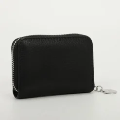 Porta carte di credito Mimì-Muà Nero