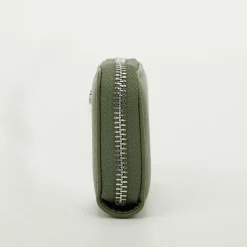 Porta carte di credito Mimì-Muà Verde