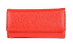 Portachiavi 6 ganci Gianfranco Corti Wild 8886 Fragola