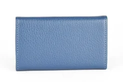 Portachiavi 8 ganci Gianfranco Corti Wild 8882 Jeans