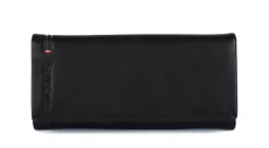 Portachiavi 6 ganci Samsonite Simpla SLG Nero