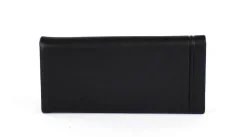 Portachiavi 6 ganci Samsonite Simpla SLG Nero