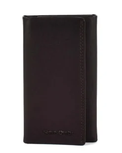 Portachiavi 8 ganci Samsonite Attack 2 SLG Marrone
