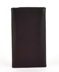 Portachiavi 8 ganci Samsonite Attack 2 SLG Marrone