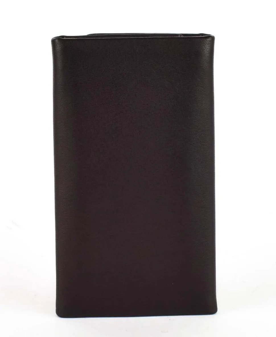 Portachiavi 8 ganci Samsonite Attack 2 SLG Marrone