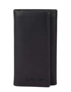 Portachiavi 8 ganci Samsonite Attack 2 SLG Nero