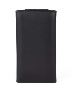 Portachiavi 8 ganci Samsonite Attack 2 SLG Nero