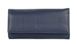 Portachiavi Gianfranco Corti Wild 4486 Blu