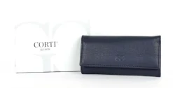 Portachiavi Gianfranco Corti Wild 4486 Blu