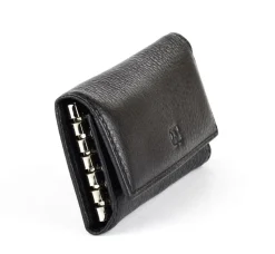 Portachiavi Gianfranco Corti Wild 4486 Nero