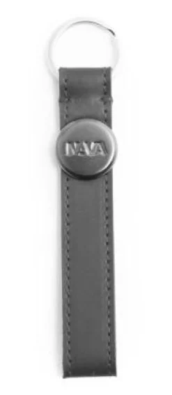 Portachiavi Nava Metric 310 Nero